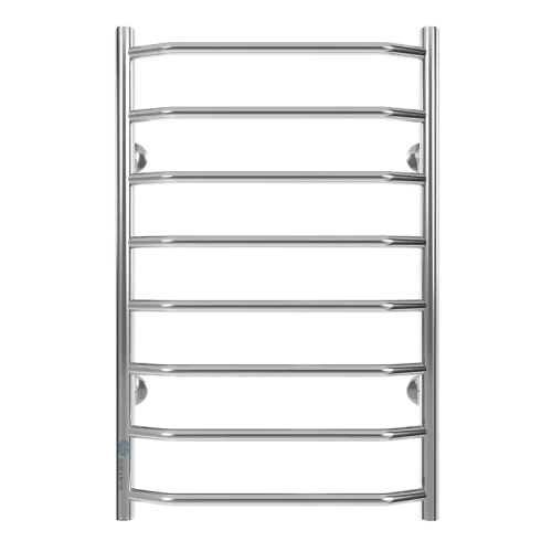 Полотенцесушитель водяной Gloss & Reiter Terra 500х800/8 1/2" нижнее подключение