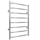Полотенцесушитель водяной Gloss & Reiter Terra 500х800/8 1/2" нижнее подключение