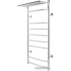 Полотенцесушитель Gloss & Reiter Terra lux. Л. 50х100.Т8.П2