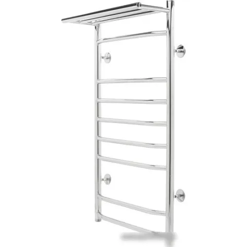 Полотенцесушитель Gloss & Reiter Terra lux. Л. 50х100.Т8.П2