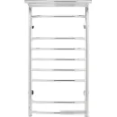 Полотенцесушитель Gloss & Reiter Terra lux. Л. 50х100.Т8.П2