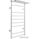 Полотенцесушитель Gloss & Reiter Terra lux. Л. 50х100.Т8.П2