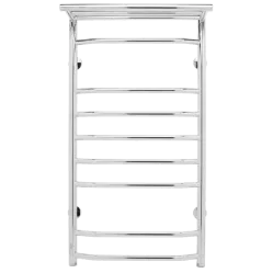 Полотенцесушитель водяной Gloss & Reiter Terra lux 500х1000 1/2" нижнее подключение