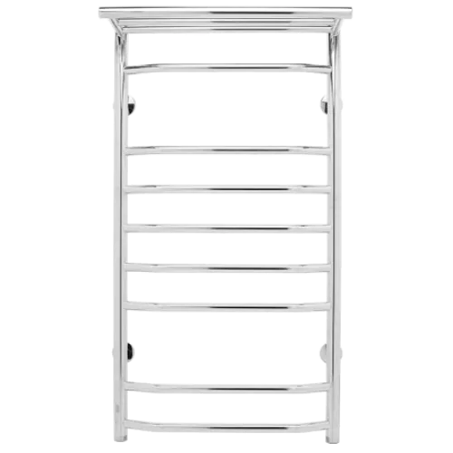 Полотенцесушитель водяной Gloss & Reiter Terra lux 500х1000 1/2" нижнее подключение
