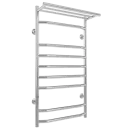 Полотенцесушитель водяной Gloss & Reiter Terra lux 500х1000 1/2" нижнее подключение