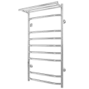 Полотенцесушитель водяной Gloss & Reiter Terra lux 500х1000 1/2" нижнее подключение