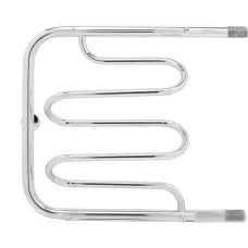 Полотенцесушитель Gloss & Reiter Twist. ПМ.3. 50Х60 (1.1/4").1