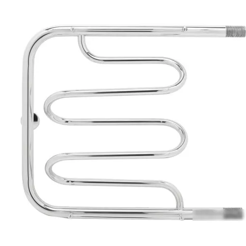 Полотенцесушитель Gloss & Reiter Twist. ПМ.3. 50Х60 (1.1/4").1