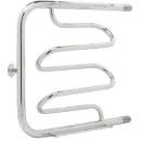 Полотенцесушитель Gloss & Reiter Twist. ПМ.3. 50Х60 (1.1/4").1