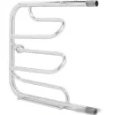 Полотенцесушитель Gloss & Reiter Twist. ПМ.3. 50Х60 (1.1/4").1