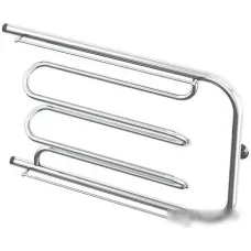 Полотенцесушитель Gloss & Reiter Twist. ПМ.3. 50Х80 (1").1