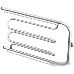 Полотенцесушитель Gloss & Reiter Twist. ПМ.3. 50Х80 (1").1