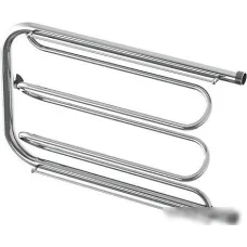 Полотенцесушитель Gloss & Reiter Twist. ПМ.3. 50Х80 (1.1/4").1