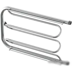 Полотенцесушитель Gloss & Reiter Twist. ПМ.3. 50Х80 (1.1/4").1