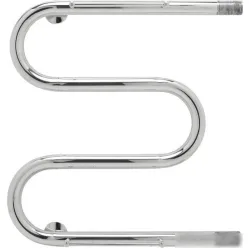 Полотенцесушитель Gloss & Reiter Standart M plus. М.1.50Х60(1").1