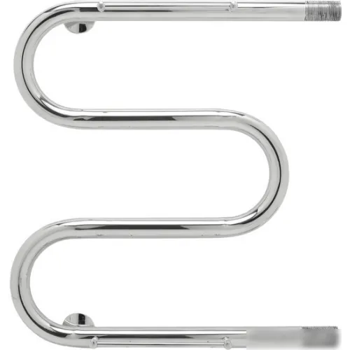 Полотенцесушитель Gloss & Reiter Standart M plus. М.1.50Х60(1").1