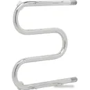 Полотенцесушитель Gloss & Reiter Standart M plus. М.1.50Х60(1").1