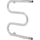 Полотенцесушитель Gloss & Reiter Standart M plus. М.1.50Х60(1").1