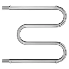 Полотенцесушитель водяной Gloss & Reiter Standart M plus 500x600 (1").1 удлиненная резьба