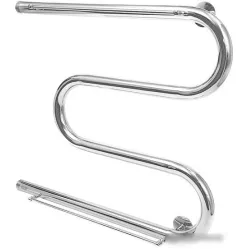 Полотенцесушитель Gloss & Reiter Standart M plus. М.1.60Х50(1").1