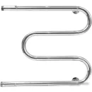 Полотенцесушитель Gloss & Reiter Standart M plus. М.1.60Х50(1").1