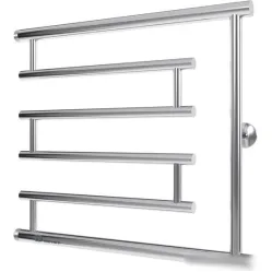 Полотенцесушитель Gloss & Reiter Prestige ПМ.6.50Х60 (1")