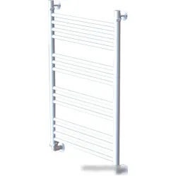 Полотенцесушитель Gloss & Reiter Line Л.50х80.Л14.G1 (полимер White)