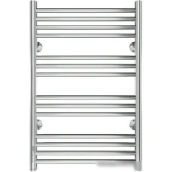 Полотенцесушитель Gloss & Reiter Line Л. 50х80.Л14.G1