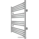 Полотенцесушитель Gloss & Reiter Line Л. 50х80.Л14.G1