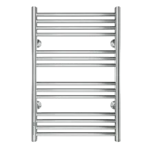 Полотенцесушитель водяной Gloss & Reiter Line 500х800/14 1" нижнее подключение