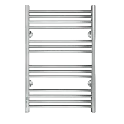 Полотенцесушитель водяной Gloss & Reiter Line 500х800/14 1" нижнее подключение