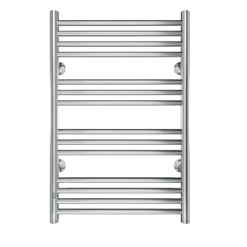 Полотенцесушитель водяной Gloss & Reiter Line 500х800/14 1" нижнее подключение