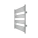 Полотенцесушитель водяной Gloss & Reiter Line 500х800/14 1" нижнее подключение