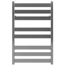 Полотенцесушитель водяной Gloss & Reiter Pro-line 500x800/8 1/2" нижнее подключение