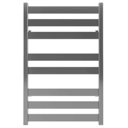 Полотенцесушитель водяной Gloss & Reiter Pro-line 500x800/8 1/2" нижнее подключение