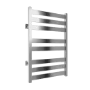 Полотенцесушитель водяной Gloss & Reiter Pro-line 500x800/8 1/2" нижнее подключение