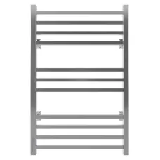 Полотенцесушитель водяной Gloss & Reiter Pro-gress 500x800/11 1/2" нижнее подключение