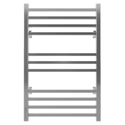 Полотенцесушитель водяной Gloss & Reiter Pro-gress 500x800/11 1/2" нижнее подключение