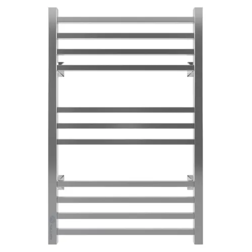 Полотенцесушитель водяной Gloss & Reiter Pro-gress 500x800/11 1/2" нижнее подключение