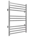 Полотенцесушитель водяной Gloss & Reiter Pro-gress 500x800/11 1/2" нижнее подключение