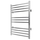 Полотенцесушитель водяной Gloss & Reiter Pro-gress 500x800/11 1/2" нижнее подключение