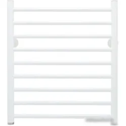 Полотенцесушитель Gloss & Reiter Line. Л. 50х60.Л9.G1 (полимер White)