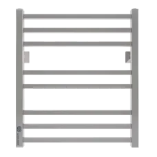 Полотенцесушитель водяной Gloss & Reiter Pro-gress 500x600/8 1/2" нижнее подключение