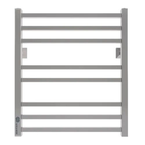 Полотенцесушитель водяной Gloss & Reiter Pro-gress 500x600/8 1/2" нижнее подключение