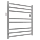 Полотенцесушитель водяной Gloss & Reiter Pro-gress 500x600/8 1/2" нижнее подключение