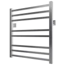 Полотенцесушитель водяной Gloss & Reiter Pro-gress 500x600/8 1/2" нижнее подключение