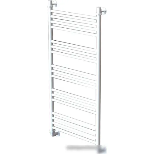 Полотенцесушитель Gloss & Reiter Line Л.50х100.Л17.G1 (полимер White)