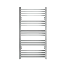 Полотенцесушитель водяной Gloss & Reiter Line 500х1000/17 1" нижнее подключение