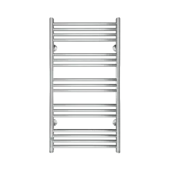 Полотенцесушитель водяной Gloss & Reiter Line 500х1000/17 1" нижнее подключение