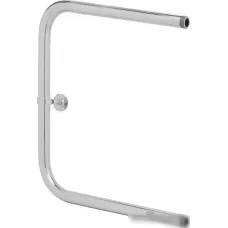 Полотенцесушитель Gloss & Reiter Standart P. П. 50Х50 (1.1/4").1